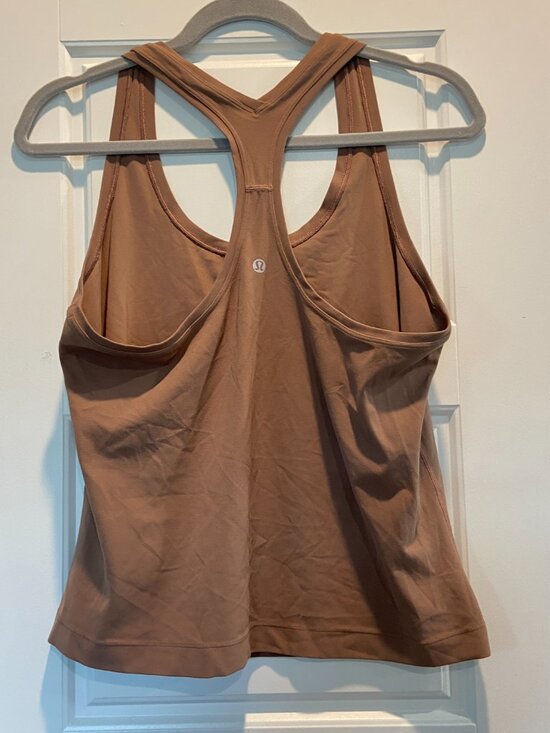Lululemon Racerback - Picture 3 of 3